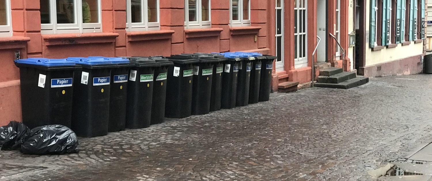 Alle Kommunen auf einen Blick kommunen